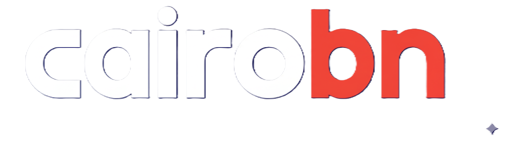 cairobn Logo